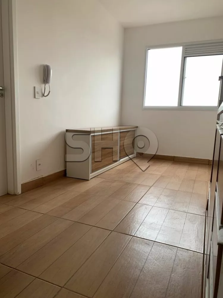 Apartamento à venda com 1 quarto, 31m² - Foto 14