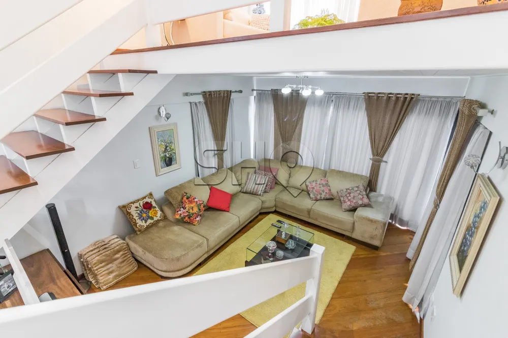 Apartamento, 2 quartos, 184 m² - Foto 4