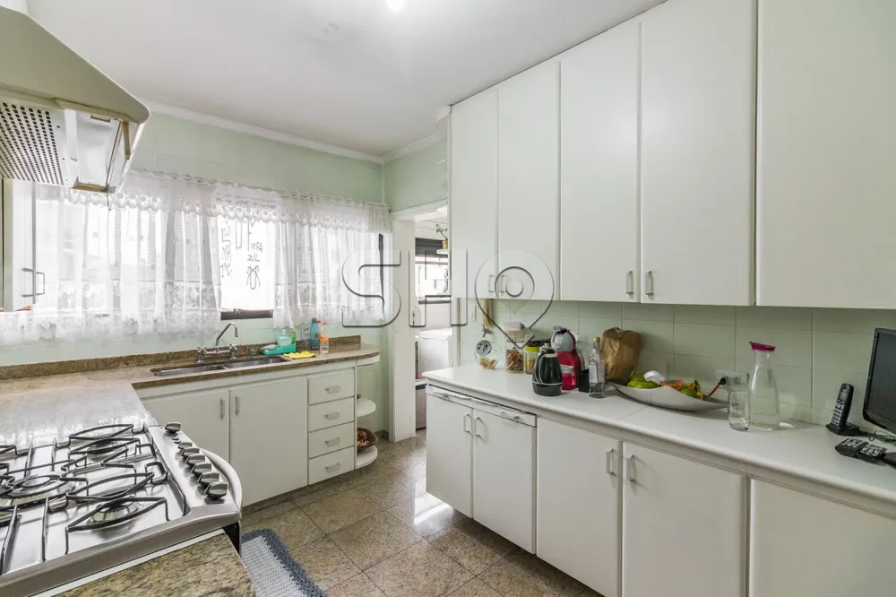Apartamento, 2 quartos, 184 m² - Foto 2
