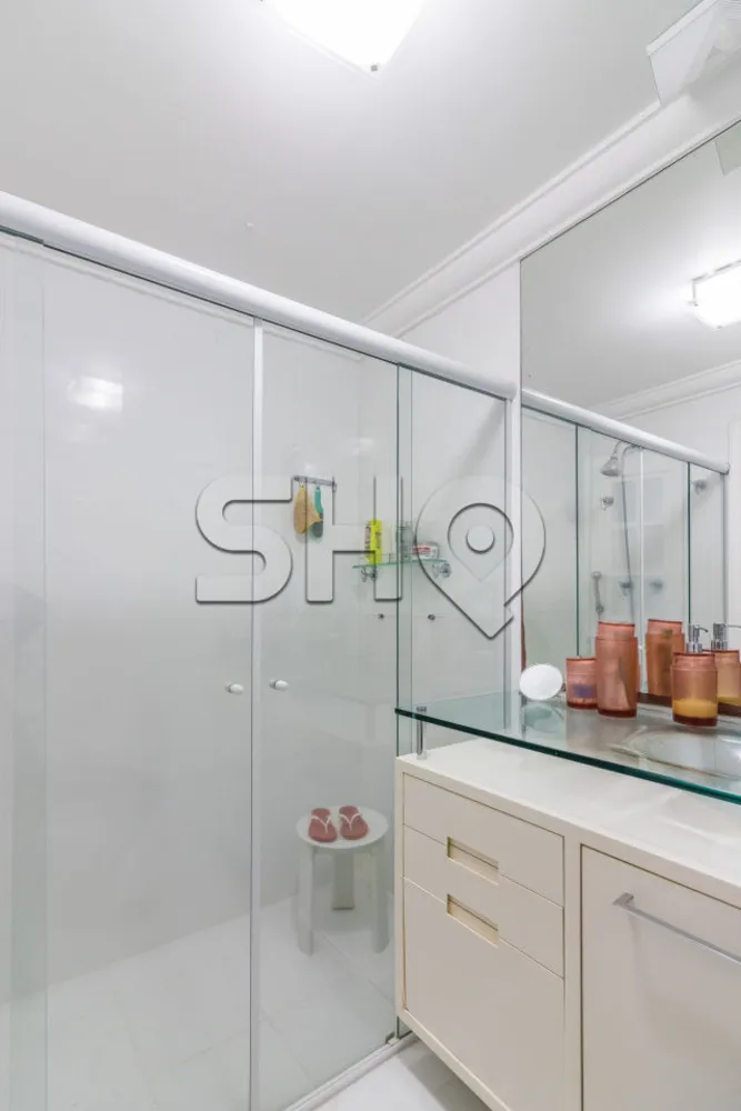 Apartamento, 2 quartos, 184 m² - Foto 3
