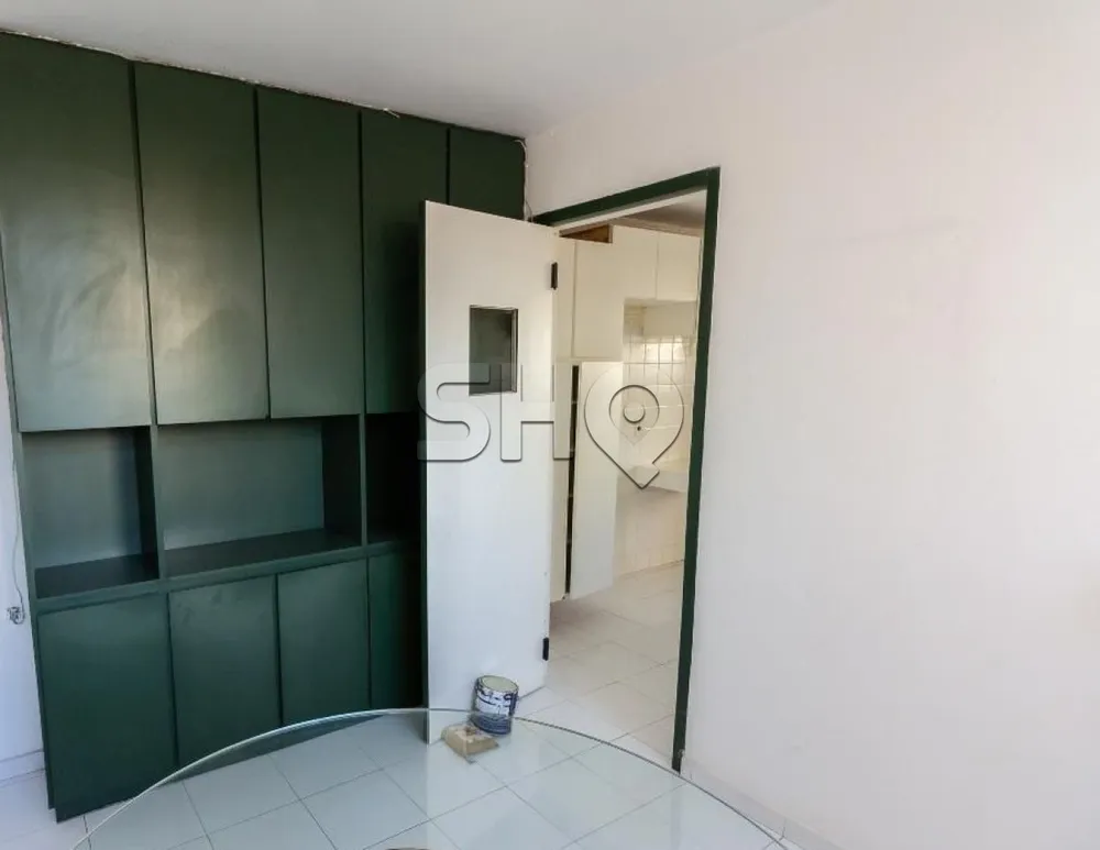 Apartamento, 3 quartos, 184 m² - Foto 4