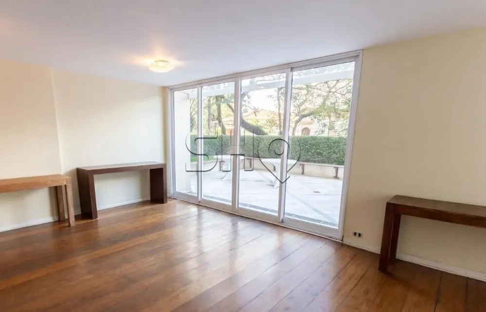 Apartamento, 3 quartos, 184 m² - Foto 2