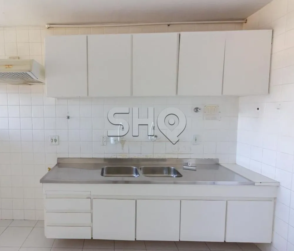 Apartamento, 3 quartos, 184 m² - Foto 1