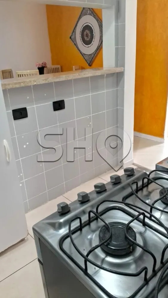 Apartamento, 2 quartos, 48 m² - Foto 4