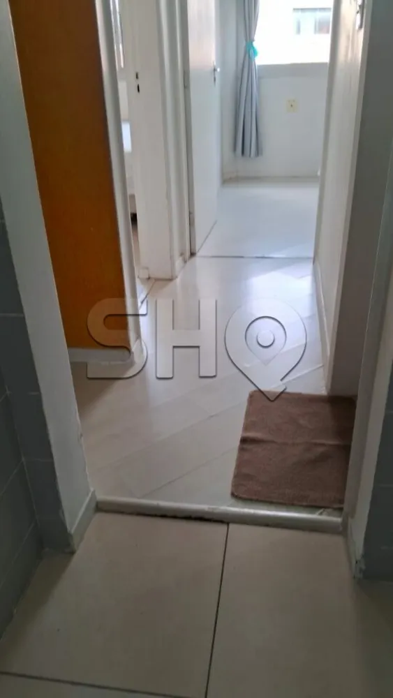 Apartamento, 2 quartos, 48 m² - Foto 8