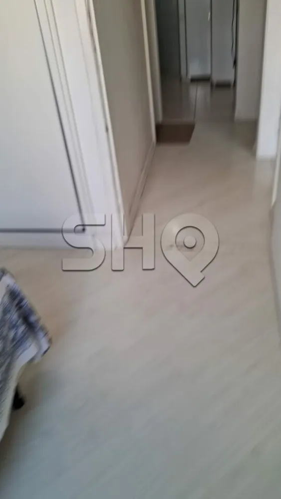 Apartamento, 2 quartos, 48 m² - Foto 1