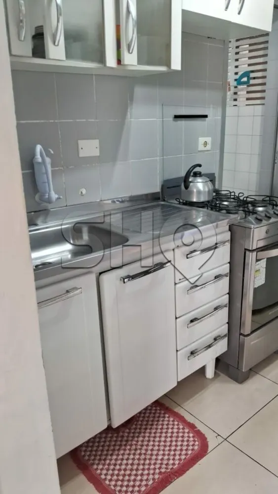 Apartamento, 2 quartos, 48 m² - Foto 2