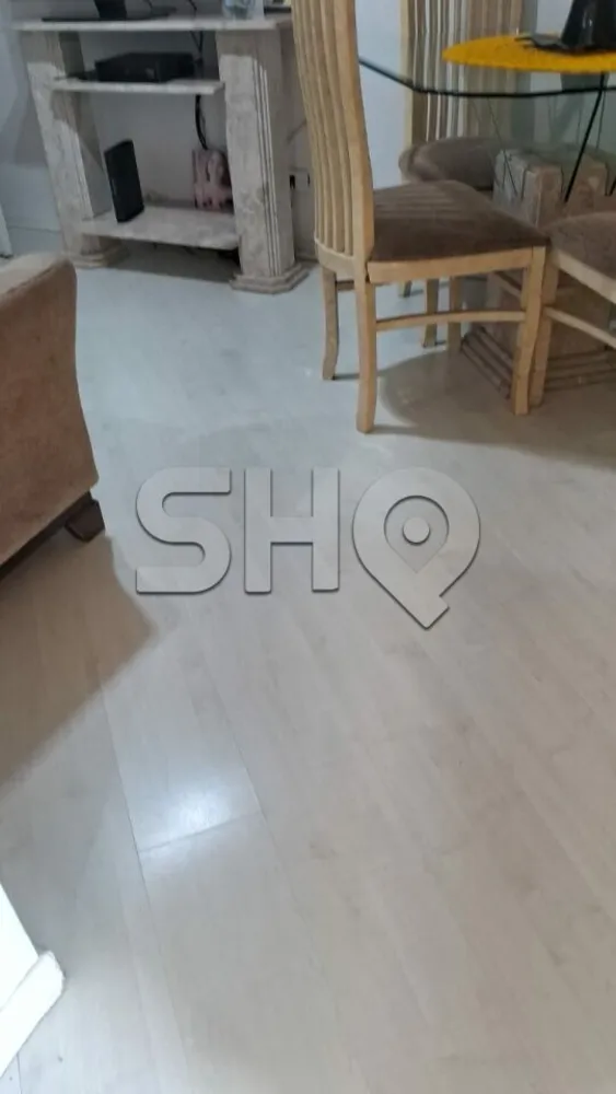 Apartamento, 2 quartos, 48 m² - Foto 6
