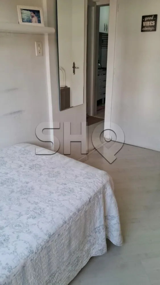 Apartamento, 2 quartos, 48 m² - Foto 7