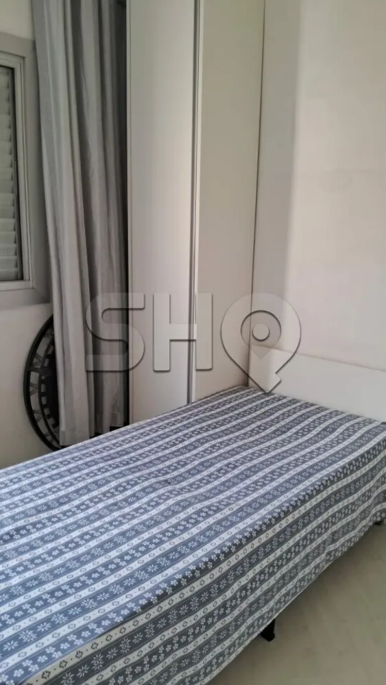 Apartamento, 2 quartos, 48 m² - Foto 3