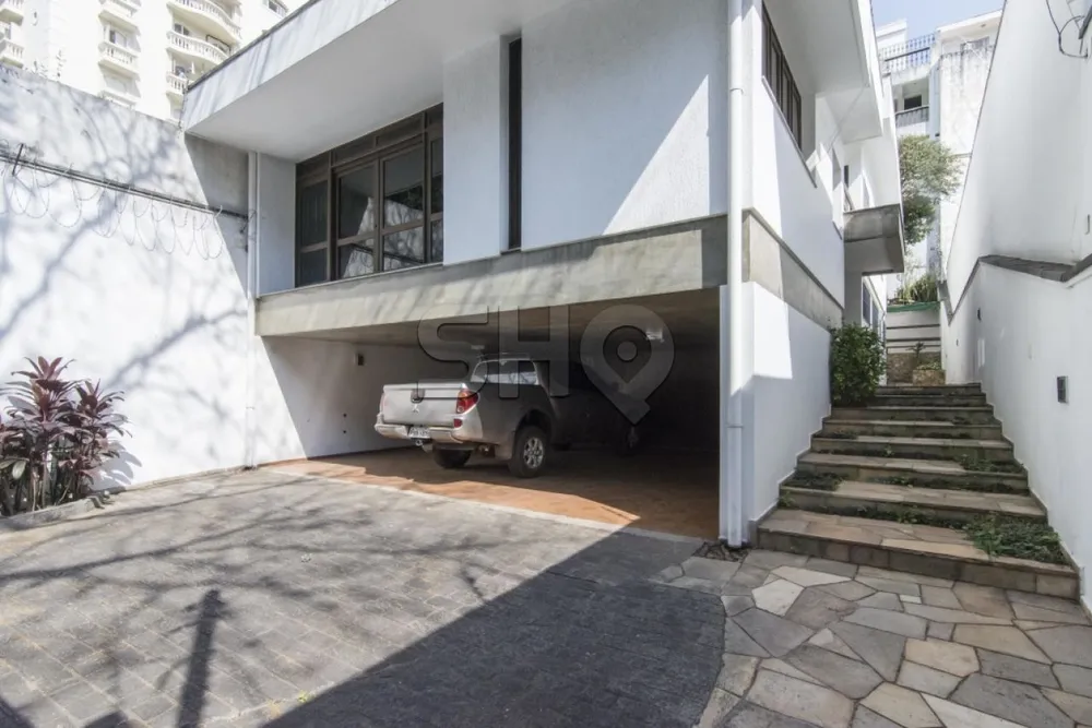 Sobrado, 5 quartos, 274 m² - Foto 21