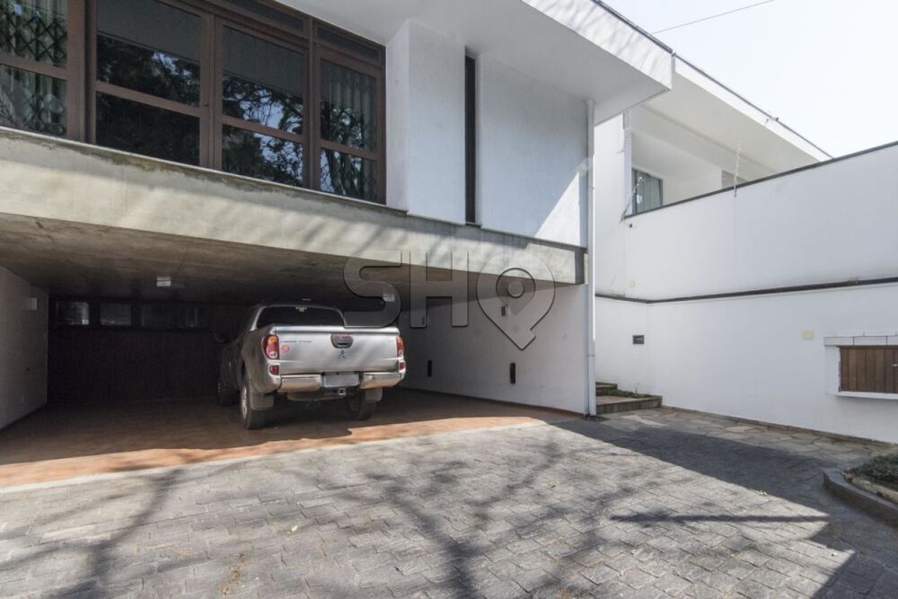 Sobrado à venda com 5 quartos, 274m² - Foto 20
