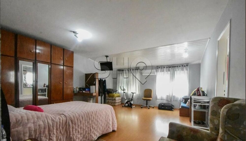 Sobrado, 11 quartos, 490 m² - Foto 2