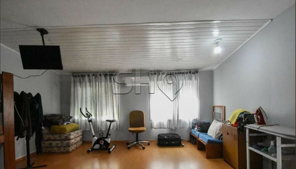 Sobrado, 11 quartos, 490 m² - Foto 3