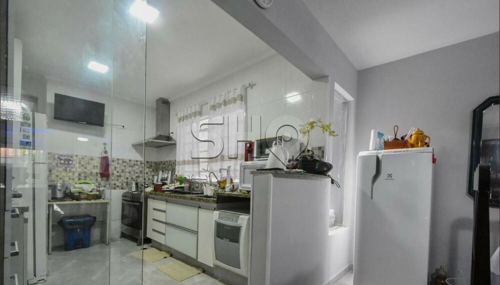 Sobrado, 11 quartos, 490 m² - Foto 4