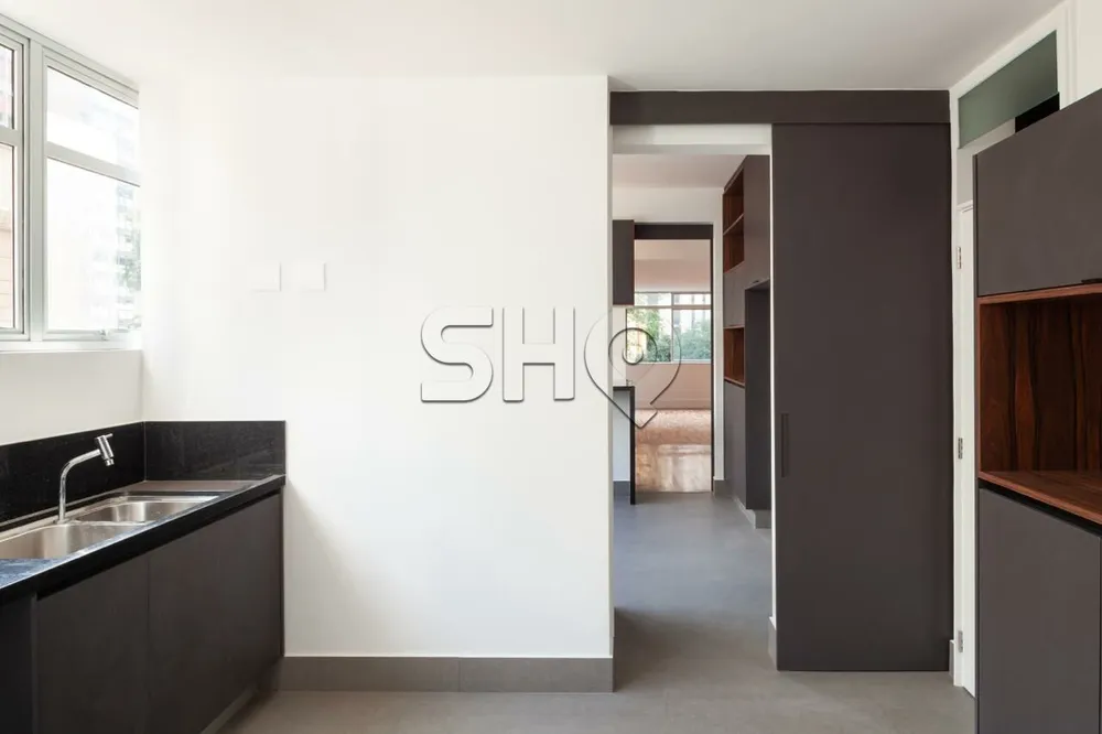 Apartamento, 3 quartos, 271 m² - Foto 1
