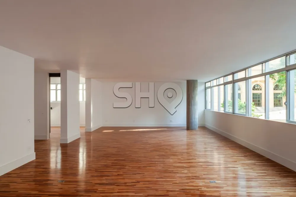 Apartamento, 3 quartos, 271 m² - Foto 3