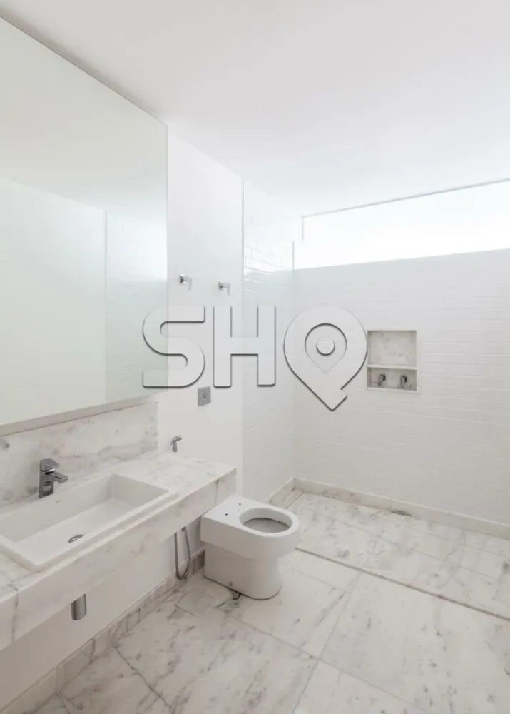 Apartamento, 3 quartos, 271 m² - Foto 2