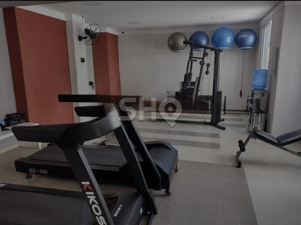 Apartamento, 2 quartos, 54 m² - Foto 14