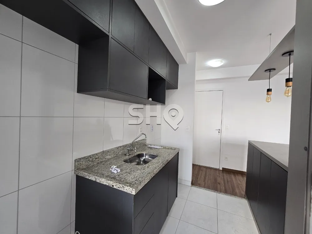 Apartamento, 2 quartos, 54 m² - Foto 2