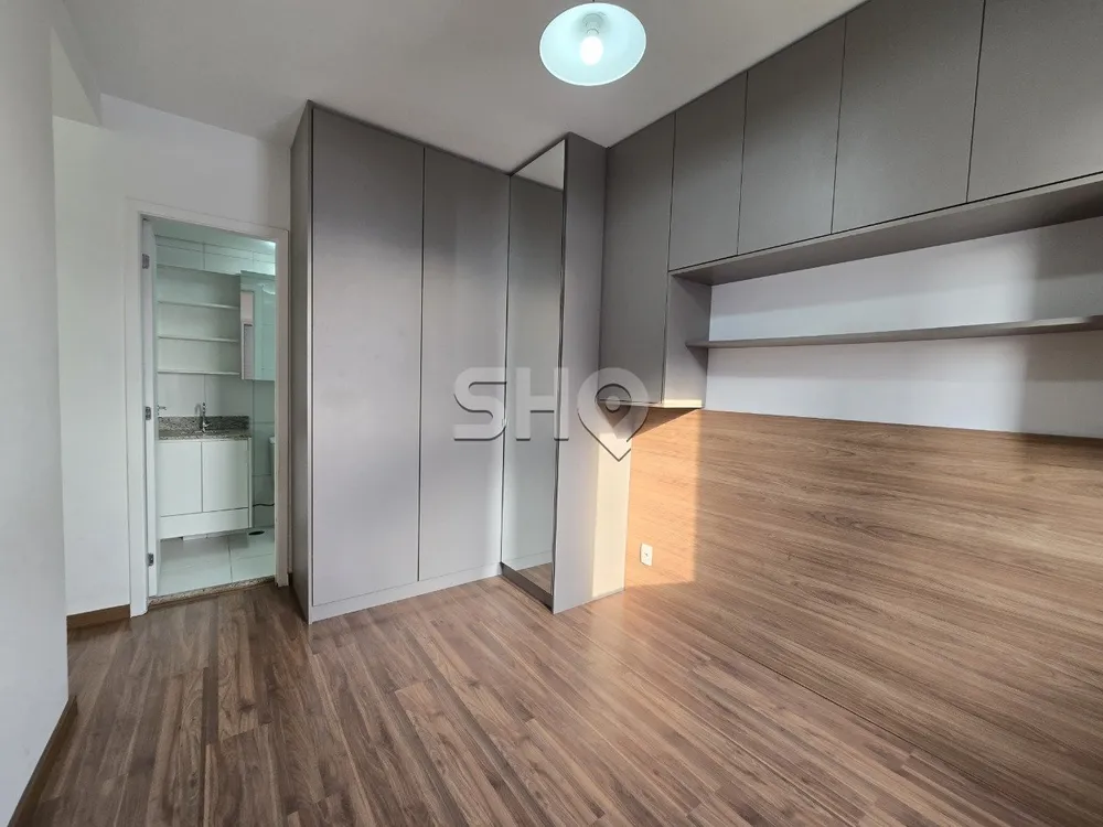 Apartamento, 2 quartos, 54 m² - Foto 4