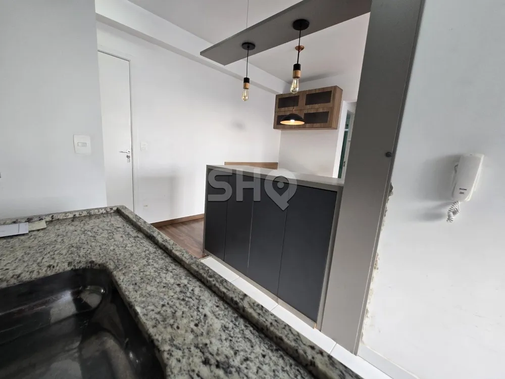 Apartamento, 2 quartos, 54 m² - Foto 3