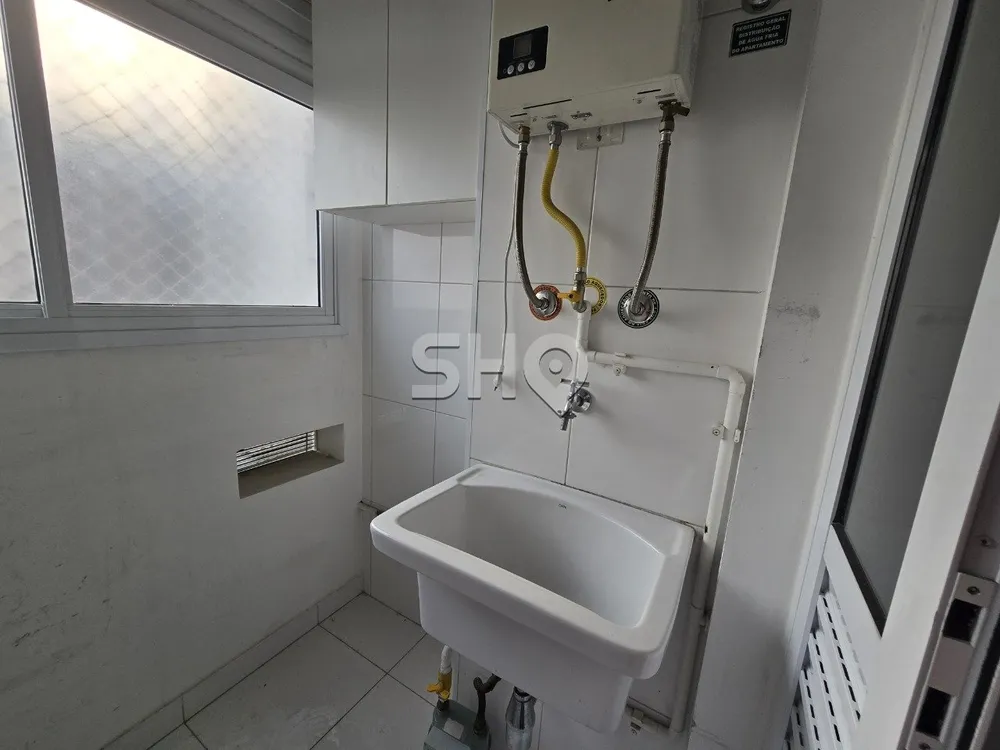 Apartamento, 2 quartos, 54 m² - Foto 11