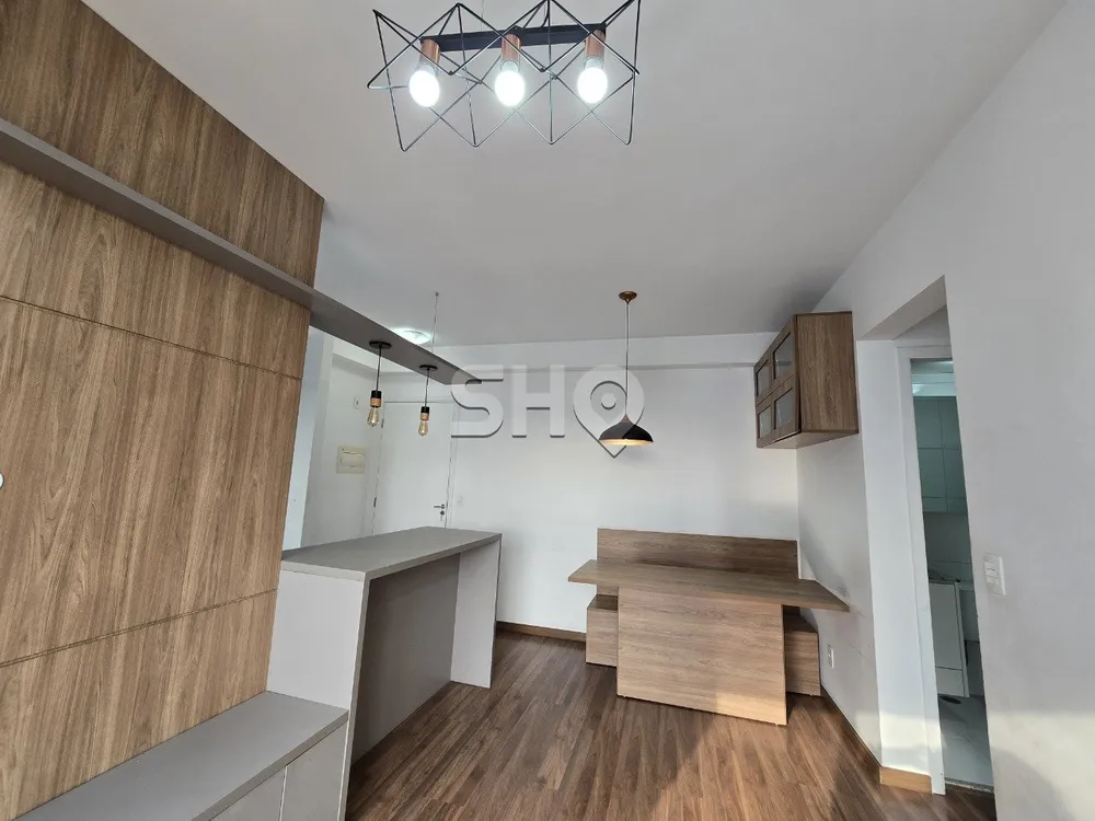 Apartamento, 2 quartos, 54 m² - Foto 1