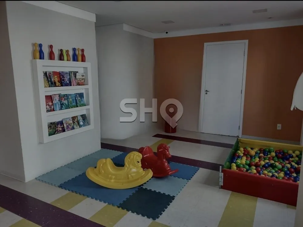 Apartamento, 2 quartos, 54 m² - Foto 12