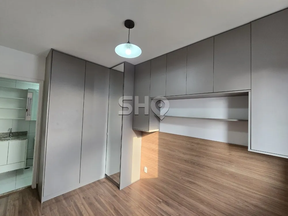 Apartamento, 2 quartos, 54 m² - Foto 6