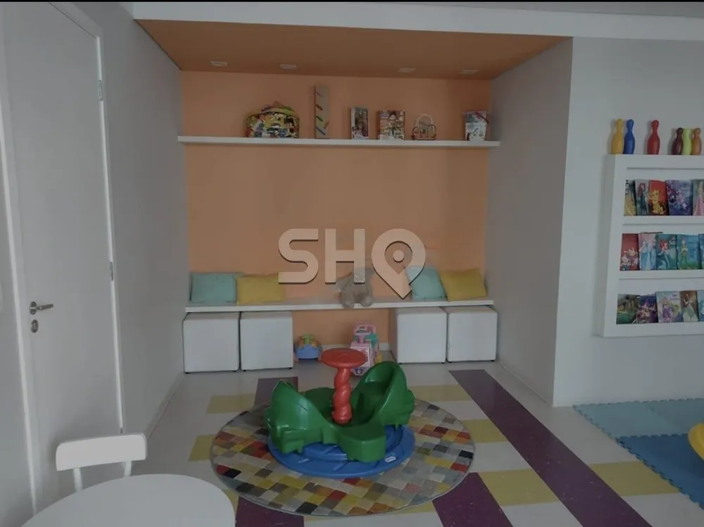 Apartamento, 2 quartos, 54 m² - Foto 13