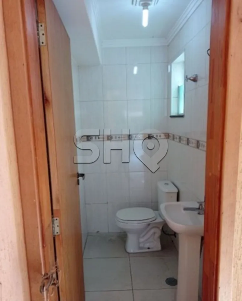 Sobrado, 3 quartos, 215 m² - Foto 1