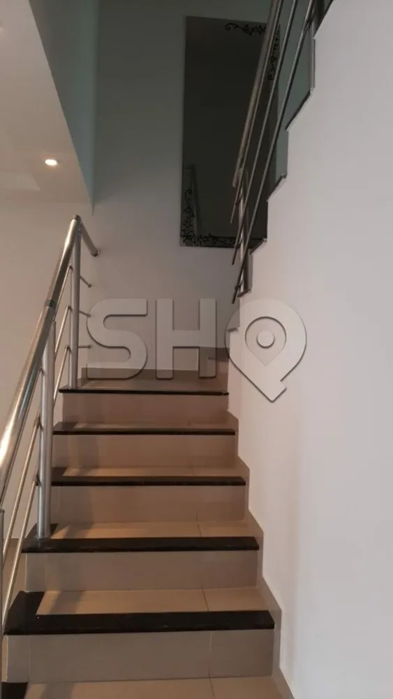 Sobrado, 3 quartos, 215 m² - Foto 3