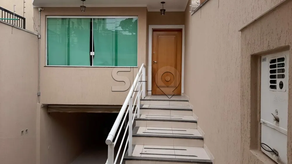 Sobrado, 3 quartos, 215 m² - Foto 4