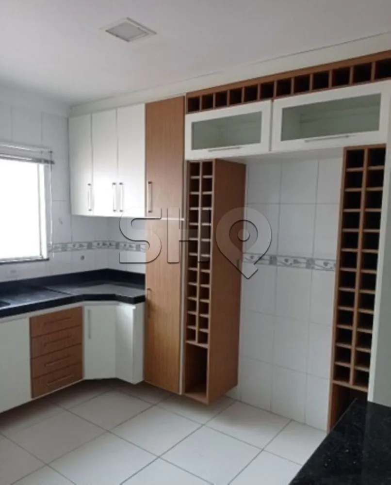 Sobrado, 3 quartos, 215 m² - Foto 2