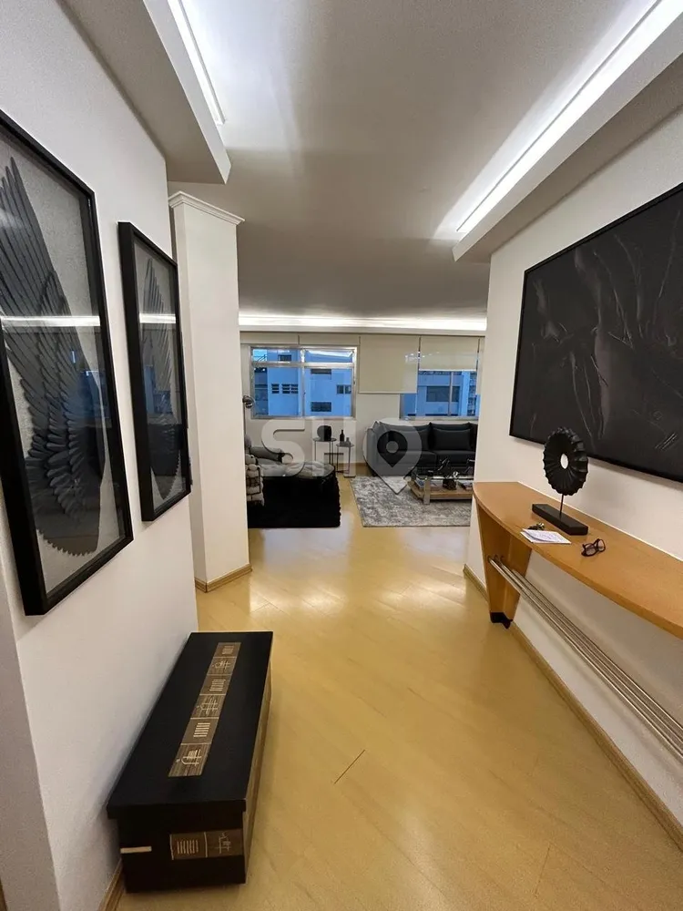 Apartamento, 3 quartos, 230 m² - Foto 12