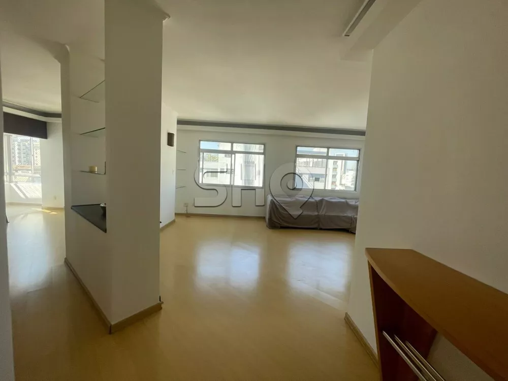 Apartamento, 3 quartos, 230 m² - Foto 2