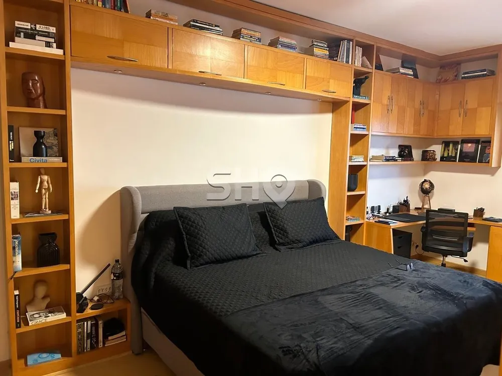 Apartamento, 3 quartos, 230 m² - Foto 7