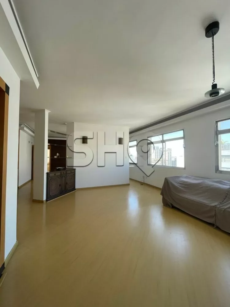 Apartamento, 3 quartos, 230 m² - Foto 4