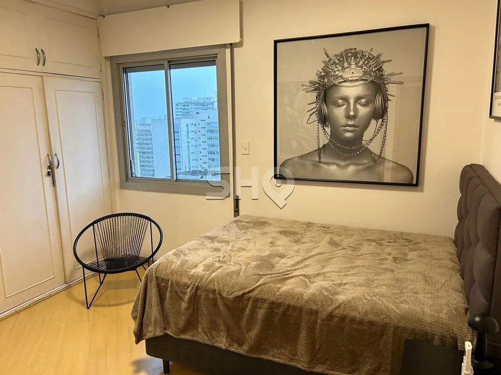 Apartamento, 3 quartos, 230 m² - Foto 9