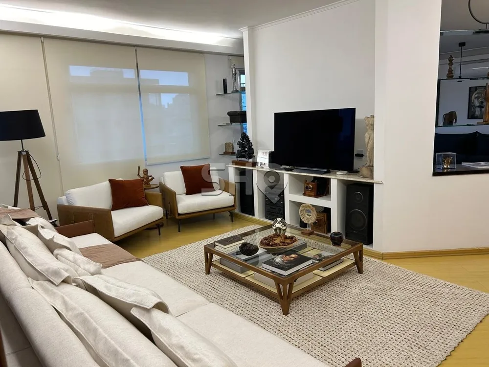 Apartamento, 3 quartos, 230 m² - Foto 5