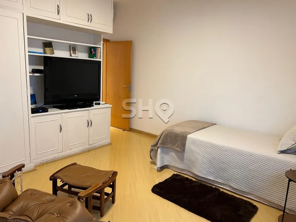 Apartamento, 3 quartos, 230 m² - Foto 8