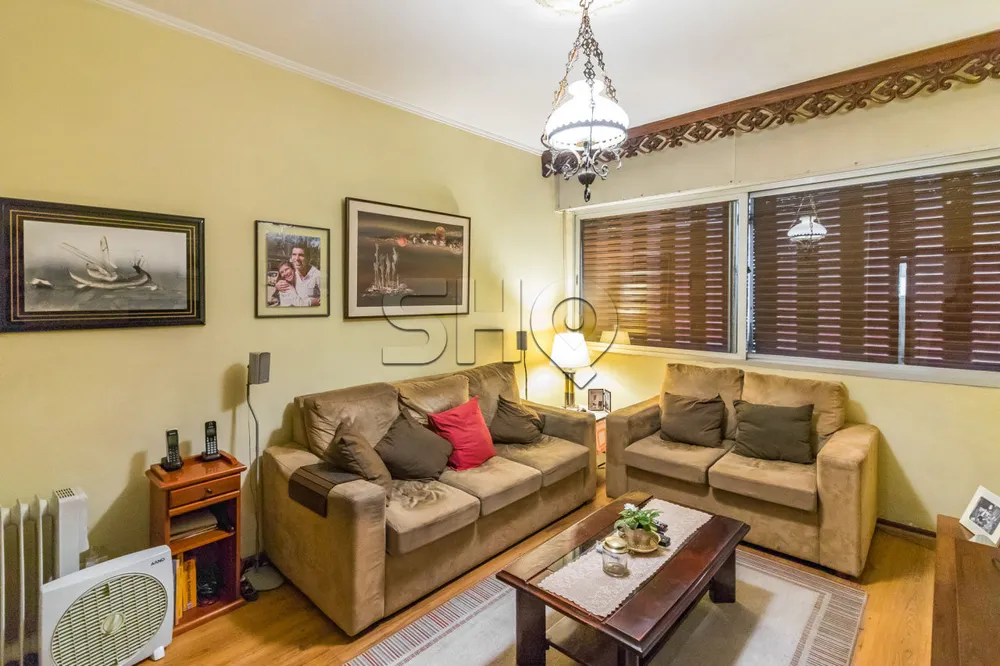 Apartamento, 3 quartos, 157 m² - Foto 18