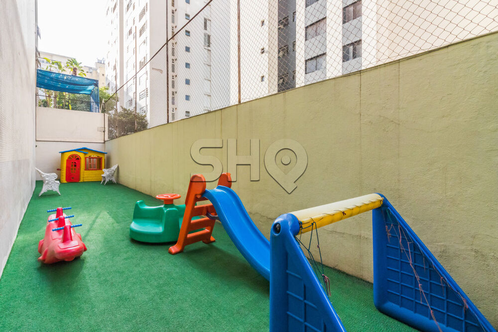 Apartamento, 3 quartos, 157 m² - Foto 18