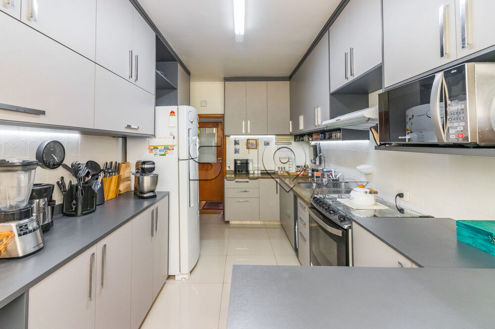 Apartamento, 3 quartos, 157 m² - Foto 5