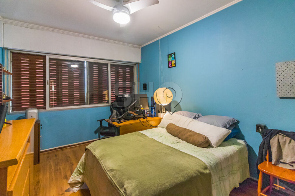 Apartamento, 3 quartos, 157 m² - Foto 13