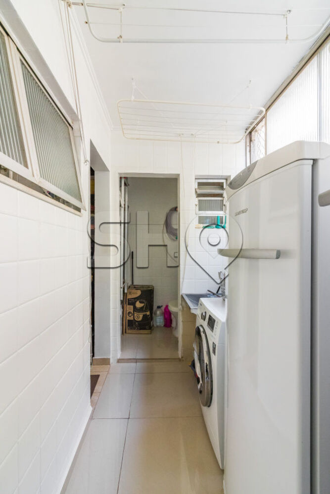 Apartamento, 3 quartos, 157 m² - Foto 7