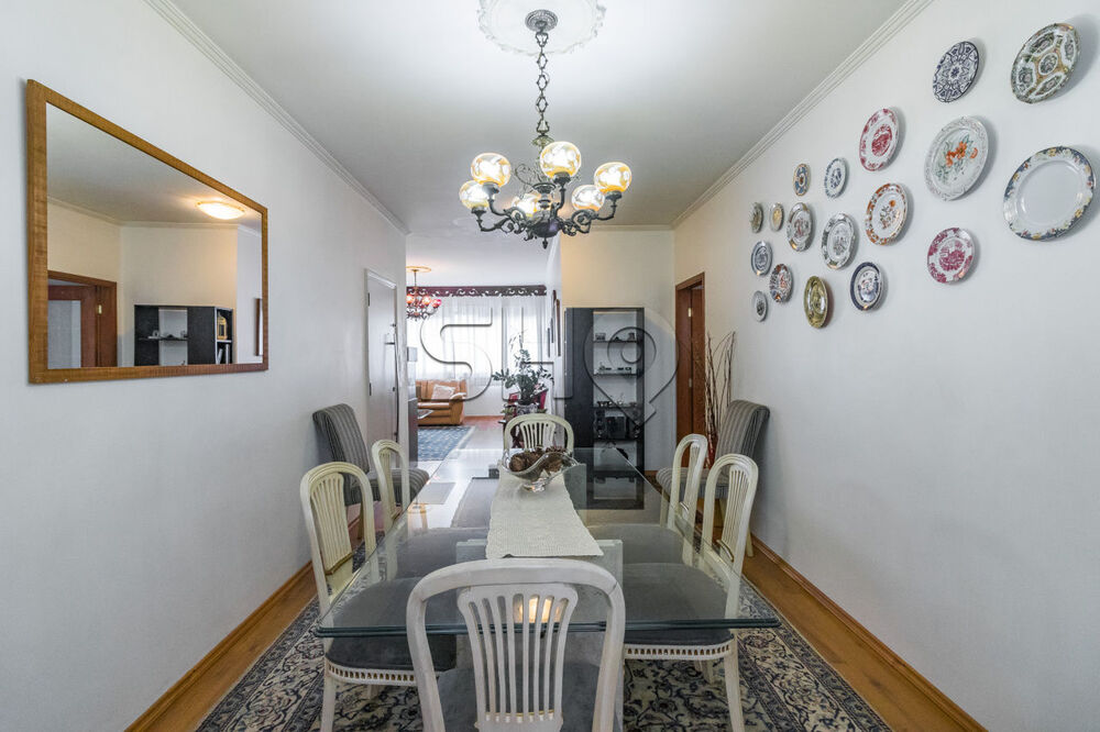 Apartamento, 3 quartos, 157 m² - Foto 4