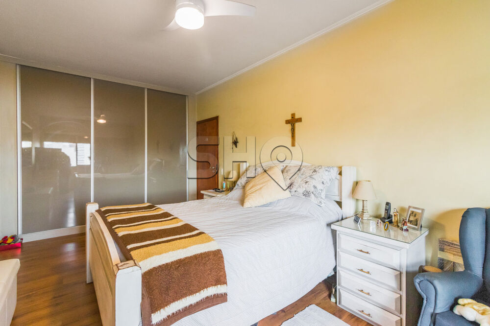 Apartamento, 3 quartos, 157 m² - Foto 11