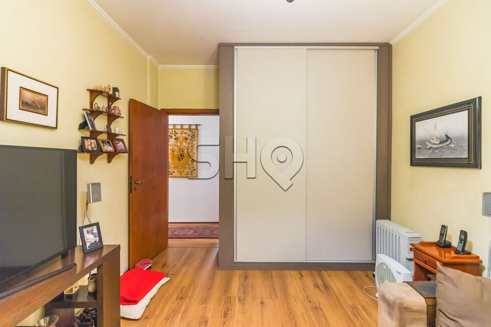 Apartamento, 3 quartos, 157 m² - Foto 12